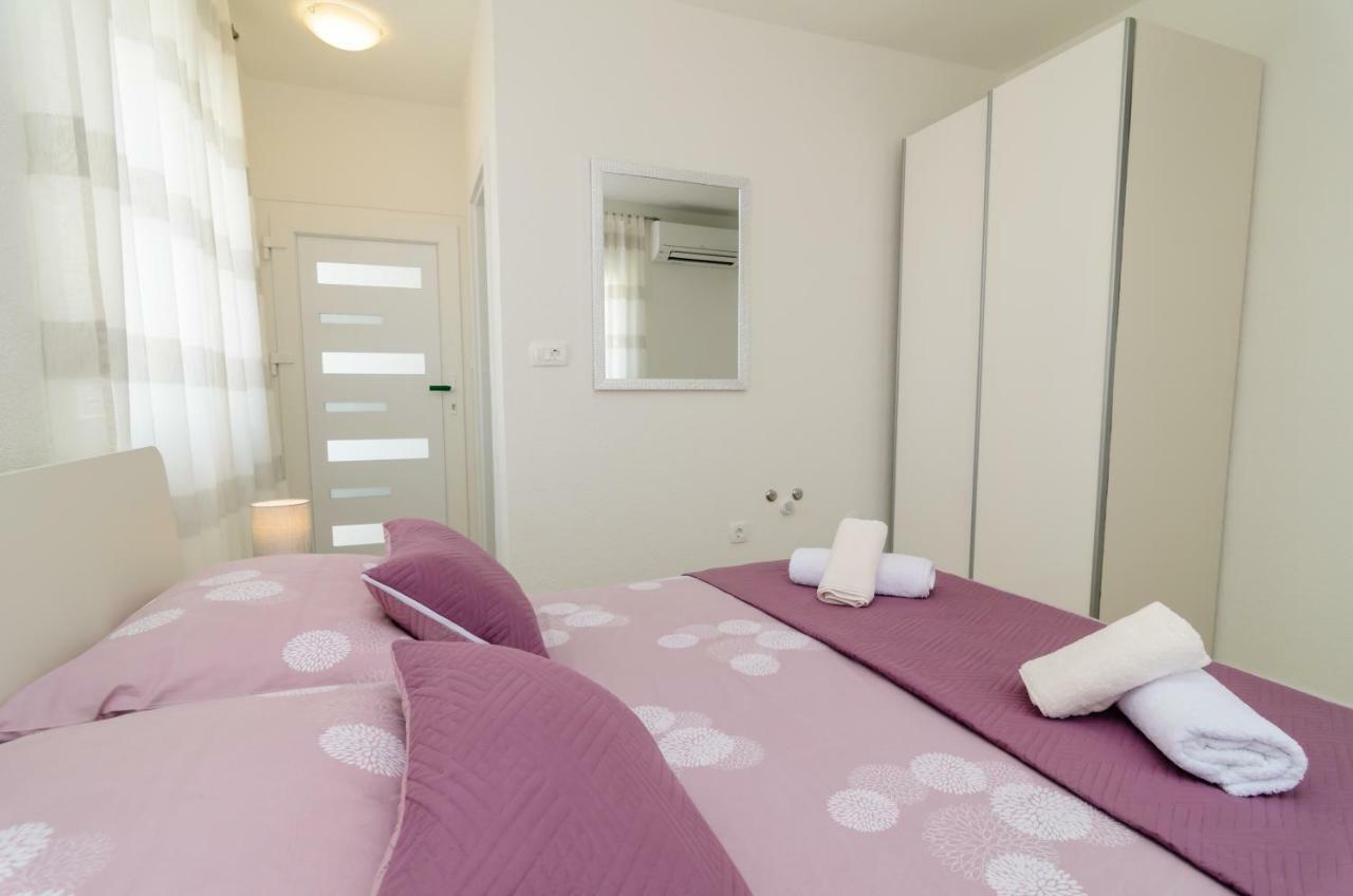 Privat Room Luka Zadar Exterior photo