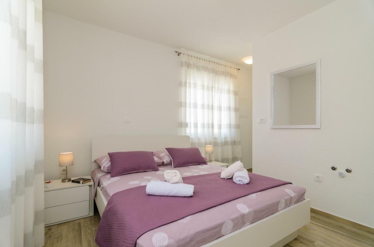 Privat Room Luka Zadar Exterior photo
